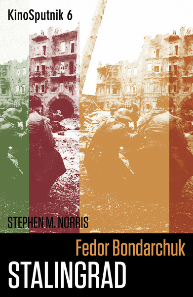 Fedor Bondarchuk: &#039;Stalingrad&#039;