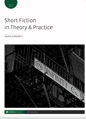 Short Fiction in Theory and Practice 13.2 is out now! Special Issue