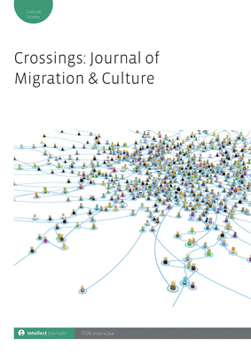 Crossings: Journal of Migration & Culture 14.2 is out now!
