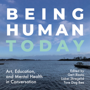 Being Human Today is Now Available!
